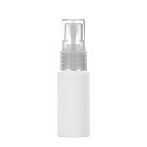 스프레이용기 10ml 15ml 20ml 30ml 40ml, 투명캡, 15ml 백색용기