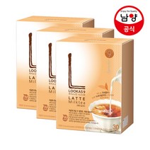 루카스나인 밀크티라떼 90T(30TX3), 상세페이지 참조, 상세페이지 참조, 상세페이지 참조