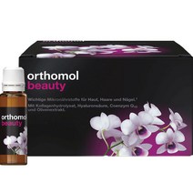 오쏘몰 뷰티 액상형, 660g, 1개