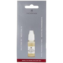 VICTORINOX(빅토리녹스) 멀티 툴 오일 10ml 4.3302[]