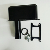 PH-405A 보조탱크, 1개