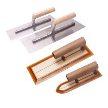 페인트 부자재 헤라 미장용 양고대 흙손 DIY, 우레탄양고대 대
