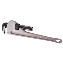TOOLSTAR 툴스타 파이프렌치(알루미늄)_TS-PWA-18 450mm(18인치), 단품
