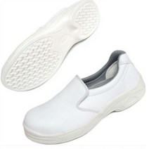 위생 주방 주방화 조리화 초경량 가벼운 안전화