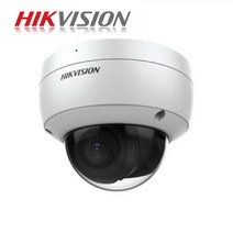 [하이크비젼] IP카메라 DS-2CD2126G2-I 실내형 돔 카메라[400만 화소/고정렌즈-4mm]