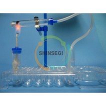 CON/SSC 탄산수소나트륨의 열분해 실험키트