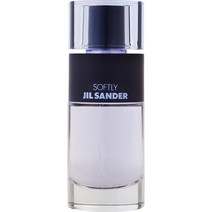질 샌더 소프틀리 오드퍼퓸 80ml 본품박스없음
