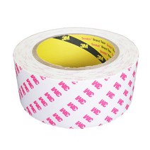 3M 초강력 폼PE 양면테이프 사무실 가정 필수 아이템 당일배송 대용량, 1개, 48mm x 5M