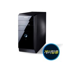 삼성 DB400T3A(게이밍) i7-4770 4세대 중고 데스크탑, DB400T3A(게이밍) i7, 16G/SSD256G/1TB