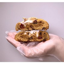 맛있는마론아트 르뱅 수제쿠키 돌잔치 결혼식 답례품 오트밀사무실 대용량 업소용 식당용 간식 소스, 솔티드피넛버터, 본상품선택