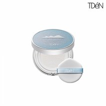 틸디앤 아이스 쿨링 선쿠션, 틸디앤 아이스 선쿠션