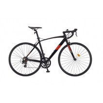 [삼천리자전거] 700C XRS 14 14단 로드 자전거 2023, 프리즘스킨, 380