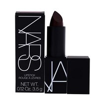 NARS 나스 Sheer 립스틱 Roman Holiday, Opulent Red