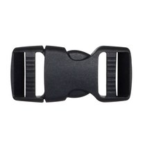 플라스틱 부속 등산가방 배낭 부자재 듀얼버클 25mm, (T2Uq) Type