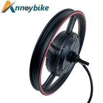 16 인치 60v 72v 3000w 프론트 포크 155mm 고속 km/h B BLDC 허브 모터 자전거 디스크 Brakefeidal Bike, 01 60V3000W, 한개옵션1