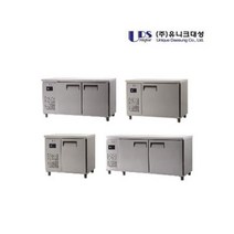유니크 식당 메탈/스텐 테이블냉장고, 상세페이지 참조16