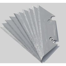 공구45-135 학위 멀티 앵글 마이 터 사이딩 와이어 덕트 커터 PVC PE 플라스틱 파이프 호스 가위 컷 가사, [03] 10PCS Blade