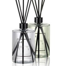 Diffuser 향기로운 디퓨저 리필 500ml 대용량 방향제 디퓨져 실내 거실 사무실 학원 냄새 탈취제, 라임
