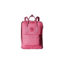 Fjallraven F23548309 Re-Kanken 핑크로즈 해외배송 피엘라벤 백팩, One Size, Pink Rose