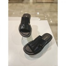 미소페남성 경량 스폰지창 슬리퍼 022324701 2cm 2color