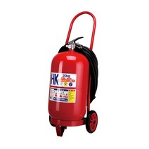 PGM*^몰한국소방-자동차용 분말소화기 20kg 33초 (1EA) 화재안전^^췤pgm, a^^옵션없슴