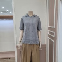 BCBG 후트니트 B2M4K4159