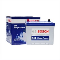 현대 테라칸 (LPG) 보쉬 자동차 배터리 MP 80L, 상세 설명 참조