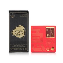 금단미인 다이어트 환 1박스 + 다이어트 급 1박스 쾌변 보조제 카테킨 가르시니아