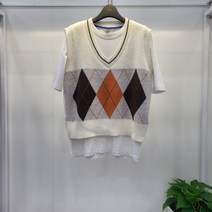 [이엔씨] ENVK23991O/쿠지니트베스트