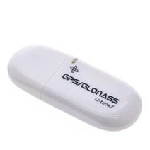 매립네비게이션 매립형 중고 안드로이드오토 올인원 wirelessVK172 GPS GMOUSE G-마우스 USB 모듈 GLONASS, 01 1PCS VK172