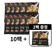 샤오롱바오 동원 딤섬 샤오롱 만두 390g 10팩+2팩, 2개