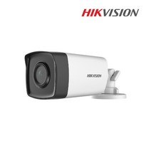 하이크비전 200만화소 올인원 CCTV 카메라 DS-2CE17D0T-IT3F/K 3.6mm