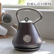 델첸 DEK-K3910 전기포트