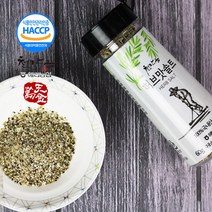천만금 고창 천일염 소금으로 만든 허브맛 솔트, 60g, 1개