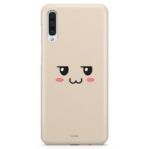 LG벨벳 케이스 LG 벨벳 이모티콘 디자인 하드