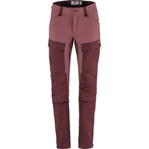 FJALLRAVEN 피엘라벤 22 여성 켑 트라우저 레귤러 89898357410
