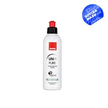 루페스 우노 퓨어 울트라 피니싱 폴리쉬 250ml 신형