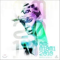[CD] Om : Miami 2010