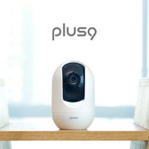 주연전자 플러스나인 300만화소 스마트 홈캠 홈CCTV 감시카메라, (주연홈캠 200만 회전형) JPC-2MH-1
