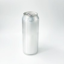 [당일출고] 500ml 알루미늄 캔 / 캔실링기 뚜껑포함