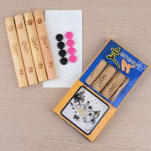 명절 윷놀이 전통 민속놀이 윷놀이판 세트 가족보드게임 가정용 설날 추석 선물 명절게임 놀이 교육용 선물세트 어린이 초등 학생 보드 게임 교재 회사 워크샵 모임 행사 국산 제품, 사이즈, 소