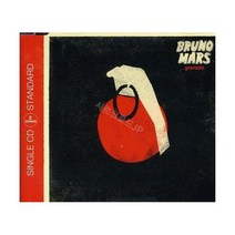 Bruno Mars Audio CD 앨범 브루노 마스 Grenade