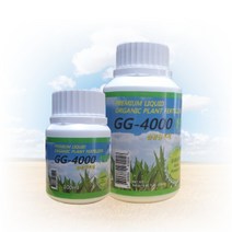 습윤 침투제 GG-4000 농약 PLS 대비 약흔 감소 비료 전착 고추 과수 사과 복숭아 마늘 양파 탄저, GG-4000 습윤침투제 250ml