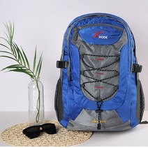 가벼운 등산가방 매쉬 33리터
