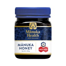 마누카헬스 마누카꿀 MGO 263+ 250g, 1개