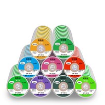 디솔더링 2mm 너비 1.5m 길이 솔더 와이어 납땜 제거 브레이드 용접 솔더 제거제 심지 와이어 리드 코드 흡수 주석 플럭스 bga 수리, 2.5mmx1.5m, 04 2.5mmx1.5m