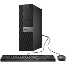 Dell Optiplex 3050 SFF 미니PC 사무용 i5-6500 16GB 256GB SSD Win10 (Renew제품), 3050|16GB RAM+256GB SSD