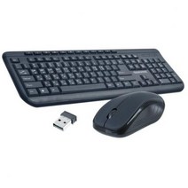 긱스타 무선 마우스 키보드세트 GKO-200, 단품, 해당상품