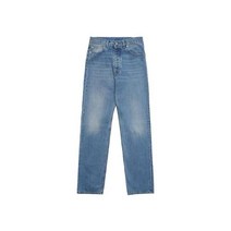 [메종마틴마르지엘라] 메종마르지엘라 남성 데님 팬츠 SI1LA0001-S30561-966