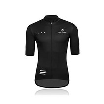 123459 Morethan HVP016 남성용 사이클링 저지 반팔